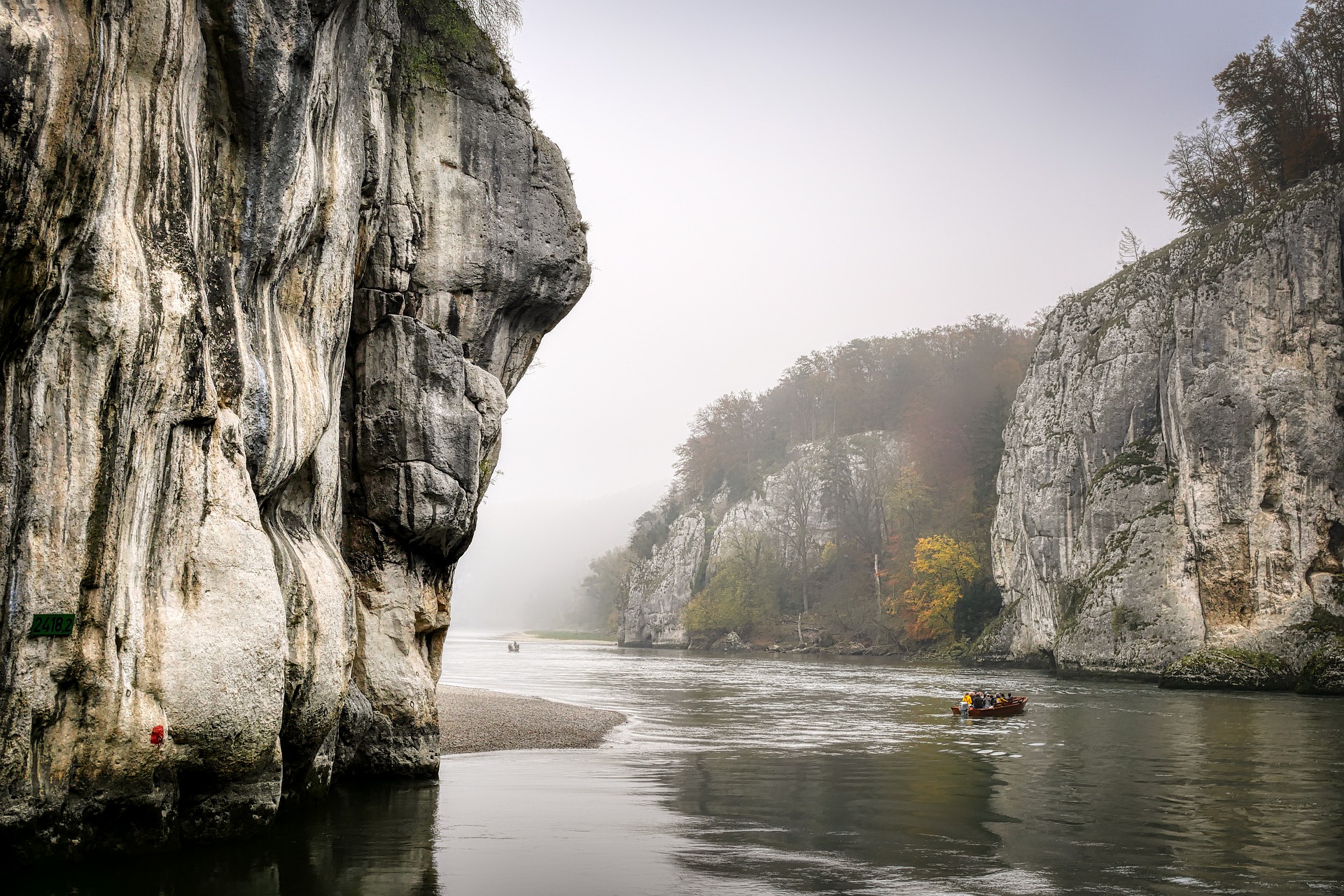 danube-gorge-4595191_1920 (Albrecht Fietz/Pixabay)