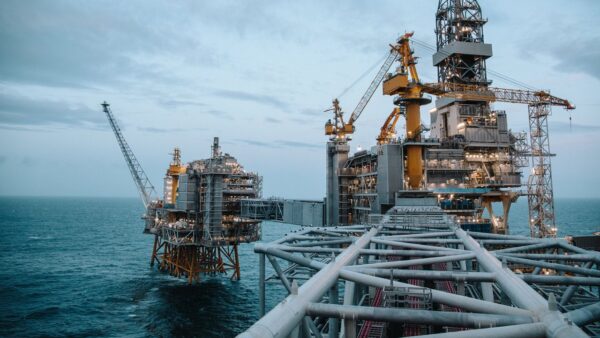 equinor (Photo: Ole Jørgen Bratland / Equinor ASA)