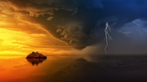 island-during-golden-hour-and-upcoming-storm-1118873 (Johannes Plenio from Pexels)