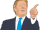 Trump (vanessazoyd from Pixabay)