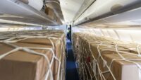 PR Pax-to Cargo A 380 (Foto: Lufthansa Technik)