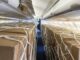 PR Pax-to Cargo A 380 (Foto: Lufthansa Technik)