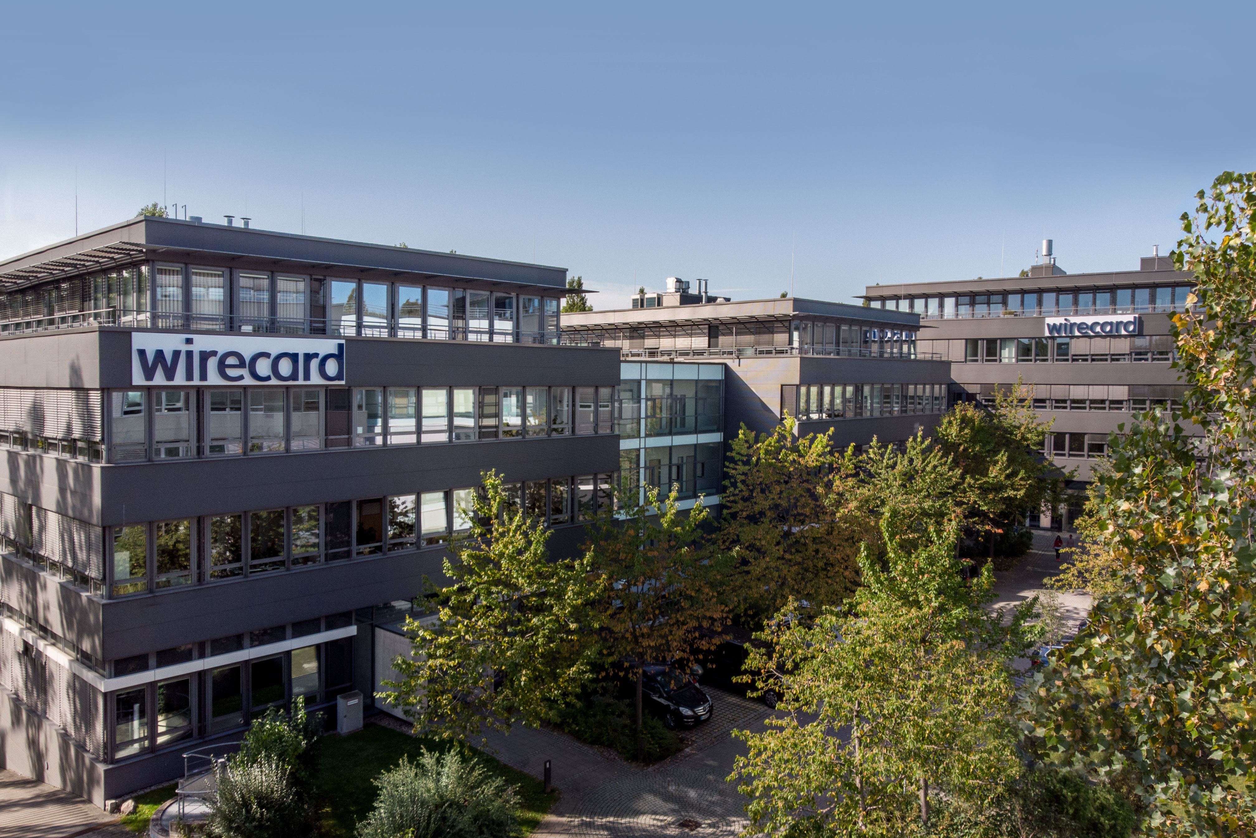 Wirecard_AG_Hauptsitz_Aschheim2_300dpi_03 (Foto: Wirecard)