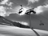 Ischgl in Tirol (Alexander Sinn on Unsplash)