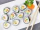 Sushi (Bernadette Wurzinger from Pixabay)