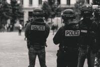 Police