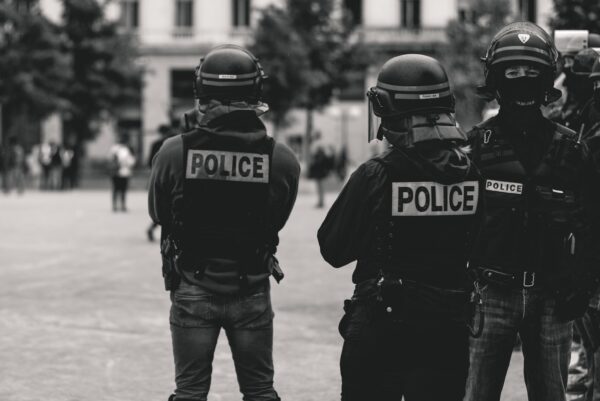 Police
