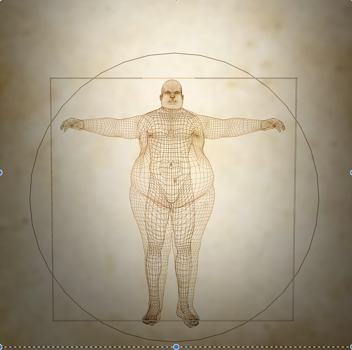 Schlankmacher-Gen (©IMP-IMBA-Grafiken)