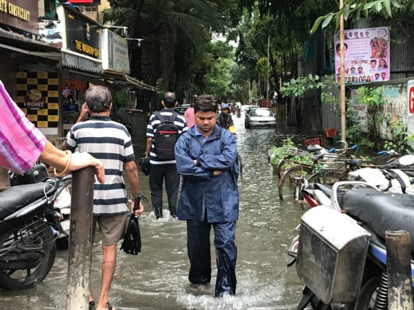 Flood (Piyush Priyank on Unsplash)