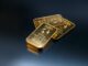 Gold (Michael Steinberg/pexels.com)