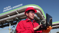 BP investiert 5 Millionen Dollar in das Geodatenanalyse-Unternehmen Satelytics (Foto: BP)