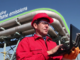 BP investiert 5 Millionen Dollar in das Geodatenanalyse-Unternehmen Satelytics (Foto: BP)