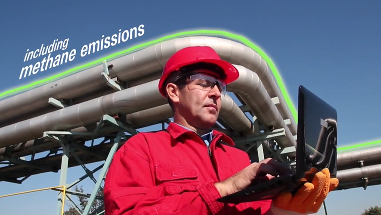 BP investiert 5 Millionen Dollar in das Geodatenanalyse-Unternehmen Satelytics (Foto: BP)