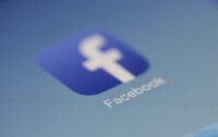 Facebook (Pixabay)