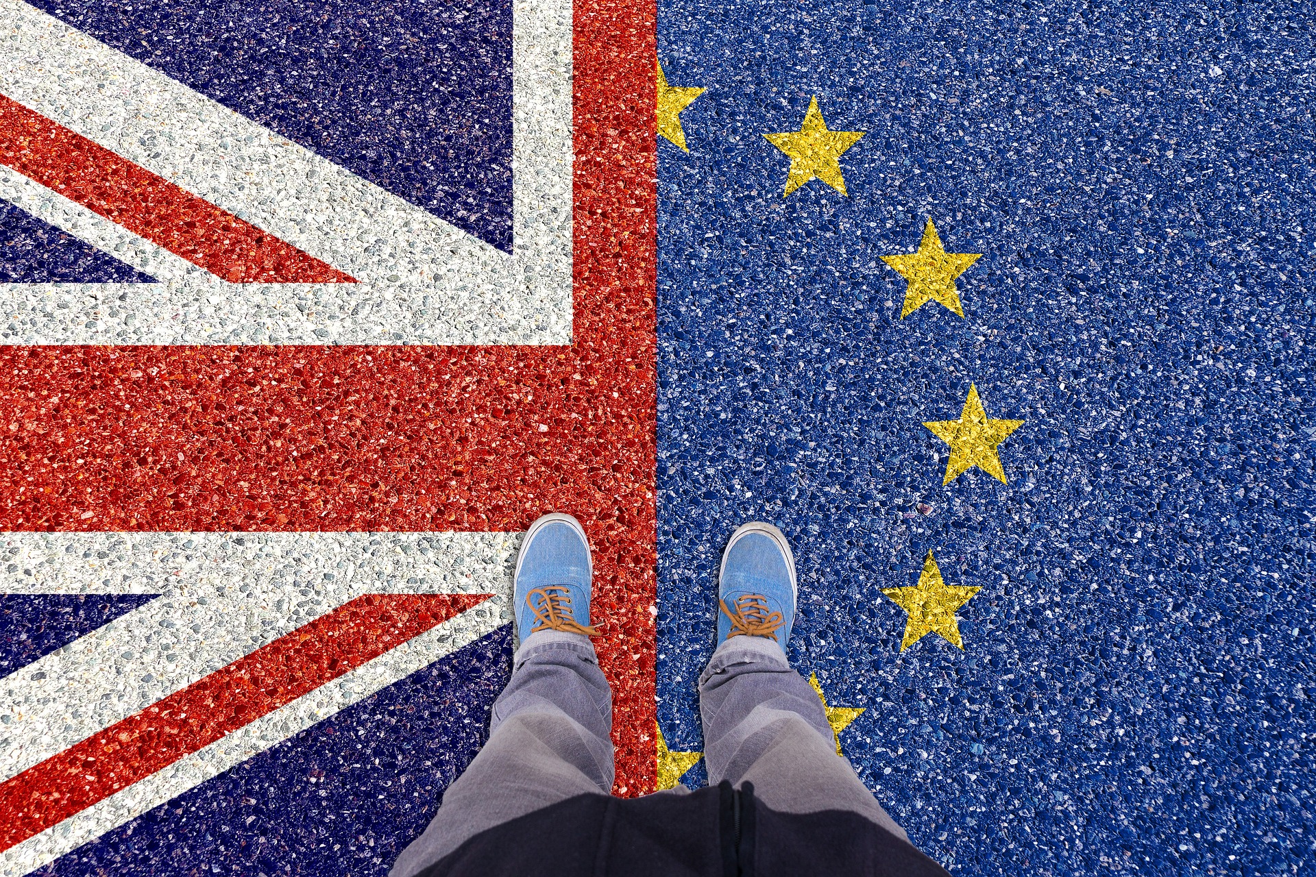 Brexit (Pete Linforth from Pixabay)