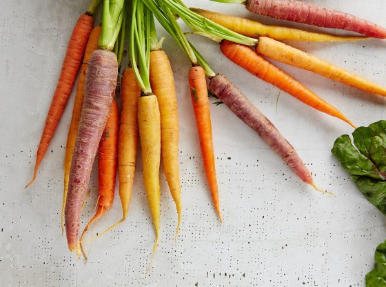 Karotten (Gabriel Gurrola on Unsplash)