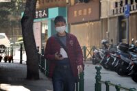 Covid-19 in China (Macau Photo Agency on Unsplash)