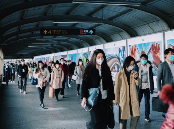 China (zydeaosika from Pexels)