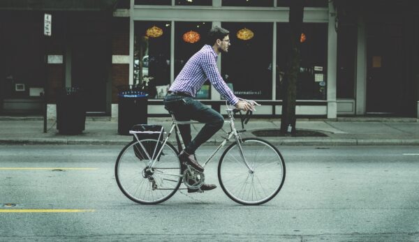 Biking (Free-Photos from Pixabay)