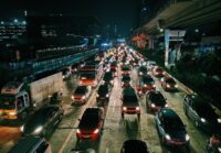 Stau (Mikechie Esparagoza from Pexels)