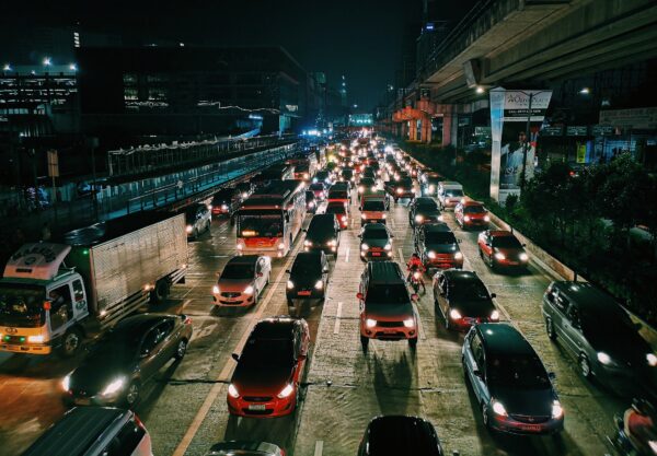 Stau (Mikechie Esparagoza from Pexels)