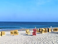 Sylt ( Monika Schröder from Pixabay)