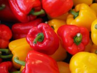 Paprika (Hans Braxmeier from Pixabay)