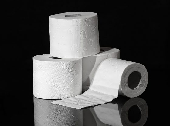 Toilettenpapier (Alexas_Fotos from Pixabay)