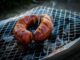 Bratwurst (Mateusz Dach from Pexels)