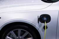 E-Auto (Rathaphon Nanthapreecha from Pexels)