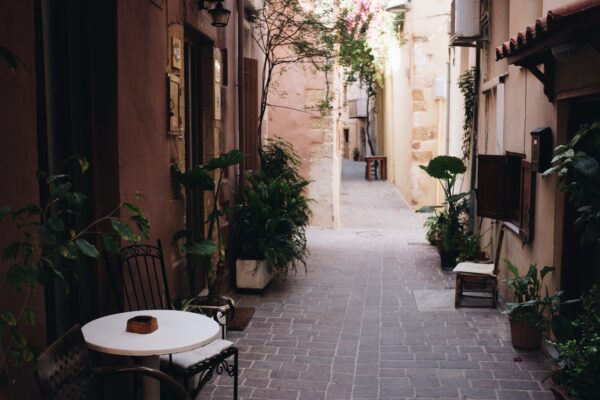 Griechenland (Cátia Matos from Pexels)