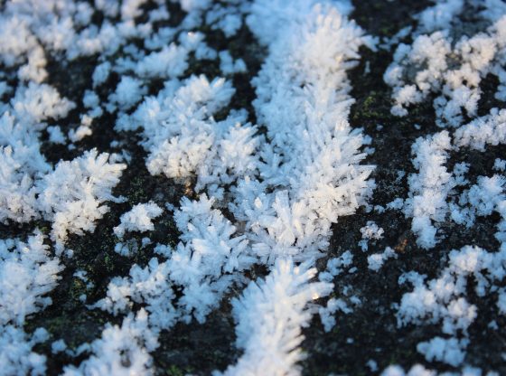 Permafrost (Mattias Björkstedt from Pixabay)