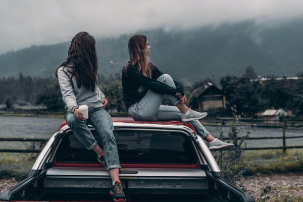 Teenager (Elijah O'Donnell from Pexels)