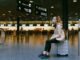 Corona Flughafen (Anna Shvets from Pexels)