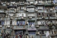 Air conditioner (Sławomir Kowalewski from Pixabay)