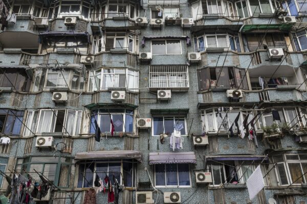 Air conditioner (Sławomir Kowalewski from Pixabay)