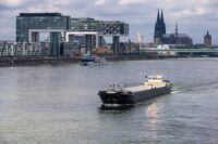 Rhein (Thomas B. from Pixabay)