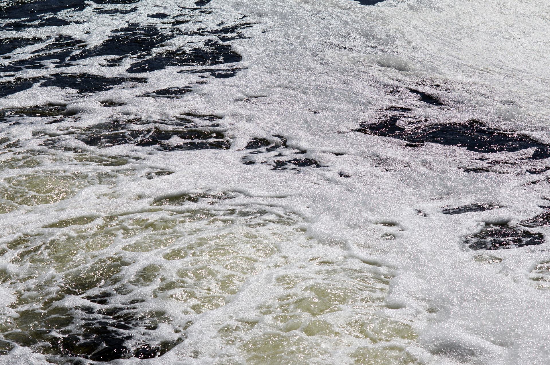 Abwasser (Aviavlad from Pixabay)