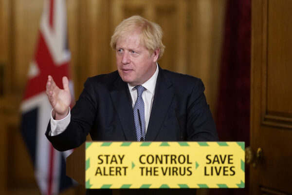 Boris Johnson (gov.uk)