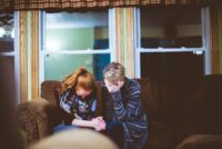 Frauen (Ben White on Unsplash)