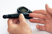 Diabetes (PhotoMIX Company from Pexels)
