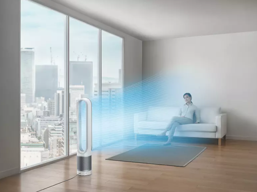 Dyson Luftreiniger (Dyson)