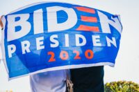 Biden USA (Gayatri Malhotra on Unsplash)