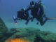 Die planblue-Technologie unter Wasser (Alexis Pey - Thalassa)