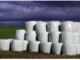 Silagefolien in der Landwirtschaft (Hochschule Hof)
