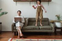 Home office (Ketut Subiyanto from Pexels)