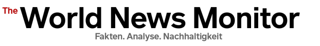 The World News Monitor