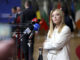 Georgia Meloni in Brüssel. (Foto: consilium)