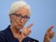 Christine Lagarde