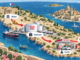 Wie der Benzinpreis in Malta funktioniert. (Illustration mit Hilfe von KI erstellt)